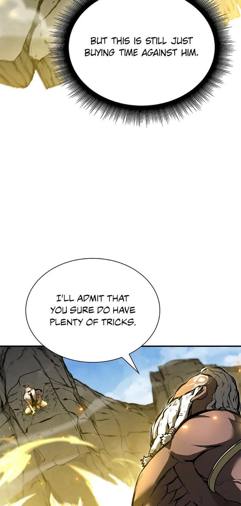 I Returned as an FFF-Class Witch Doctor - Chapter 68 Page 94