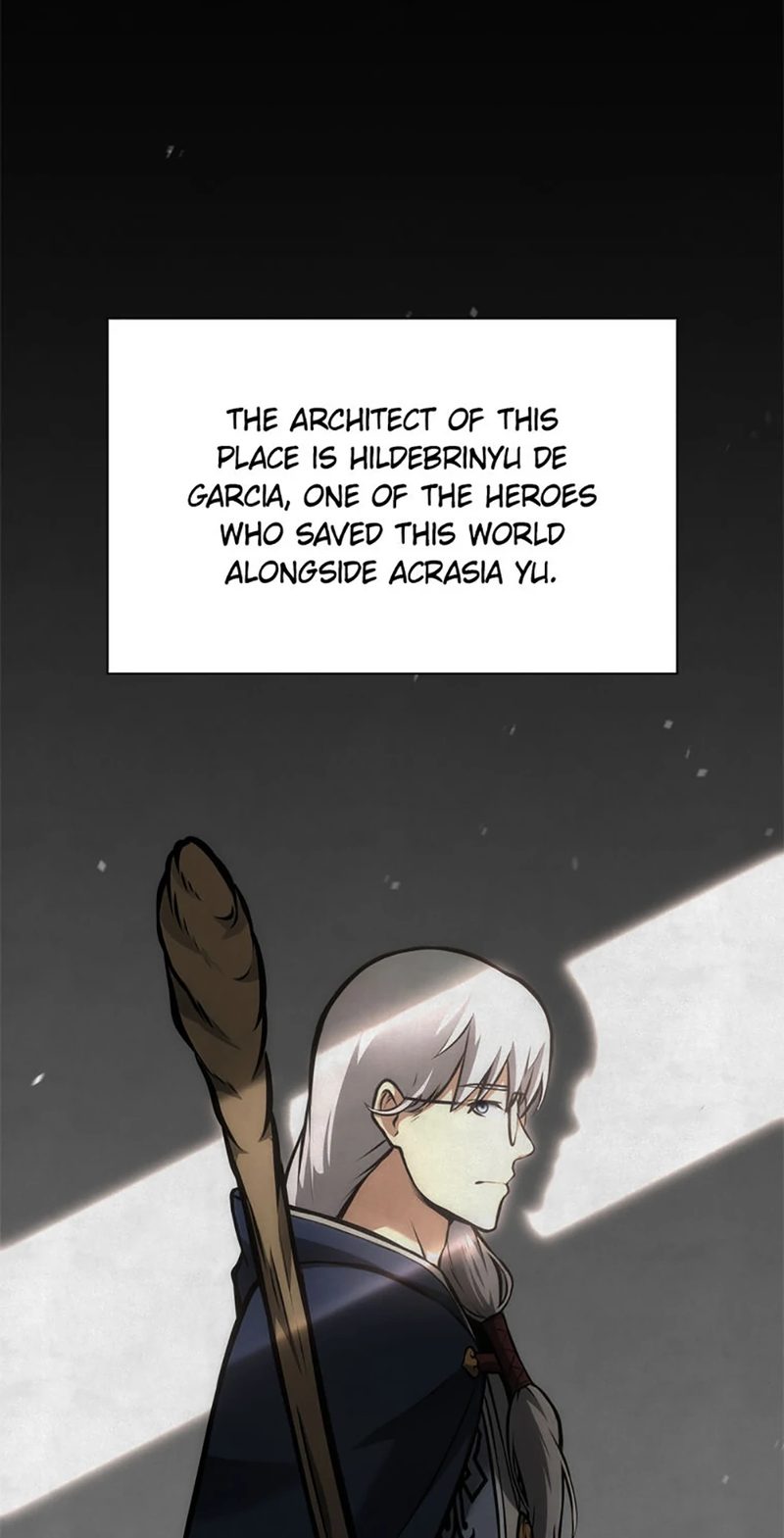 I Returned as an FFF-Class Witch Doctor - Chapter 85 Page 11