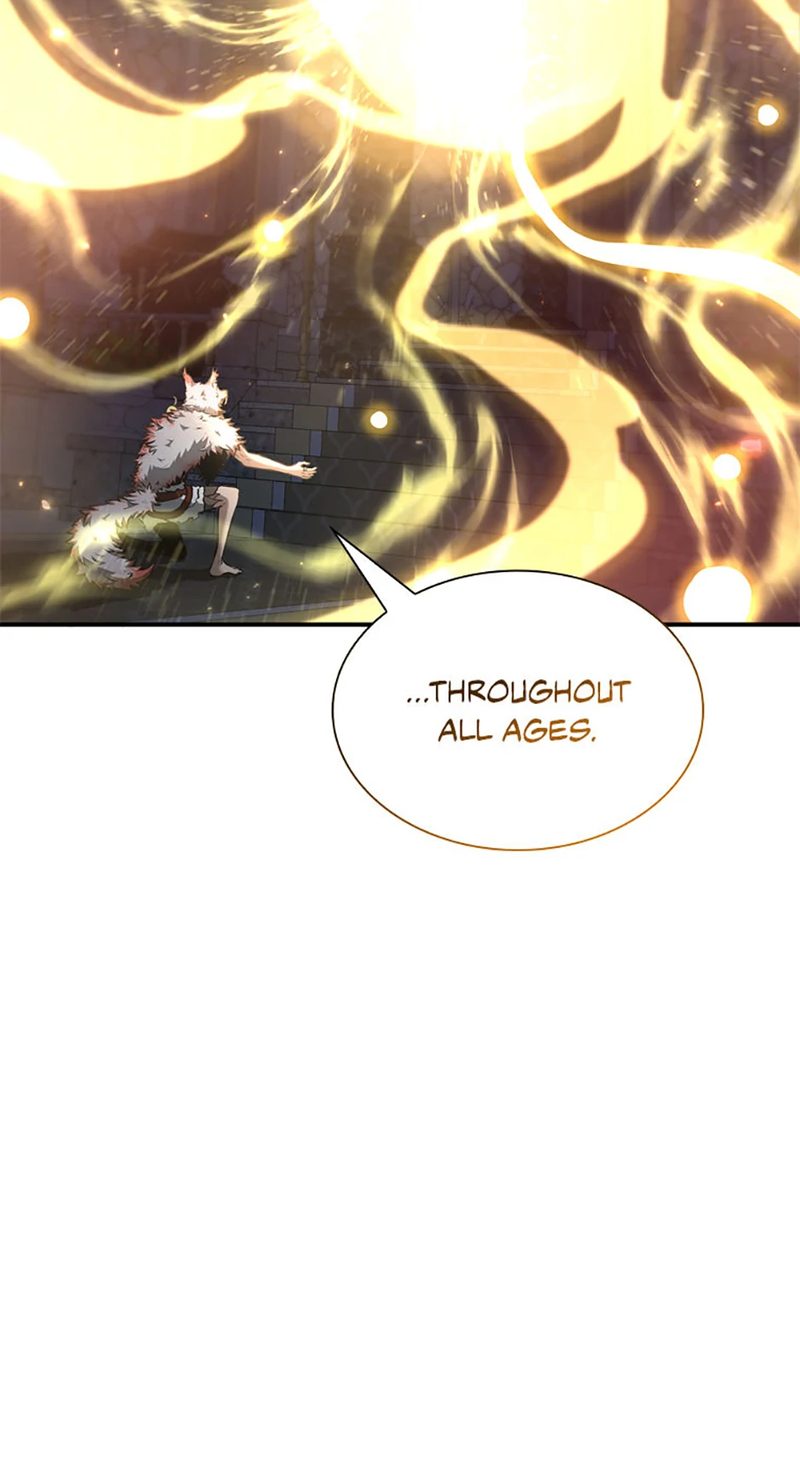 I Returned as an FFF-Class Witch Doctor - Chapter 85 Page 22