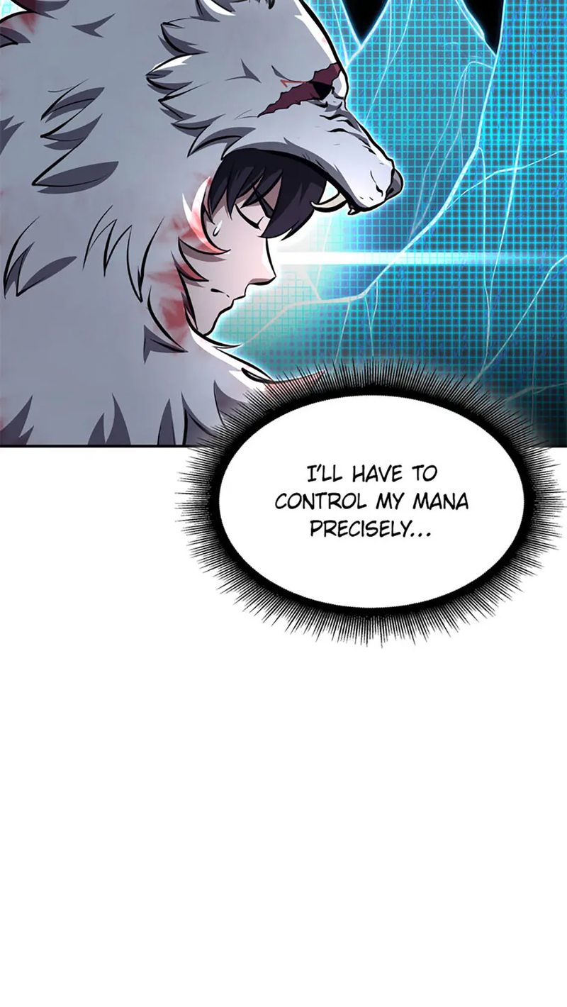 I Returned as an FFF-Class Witch Doctor - Chapter 91 Page 47