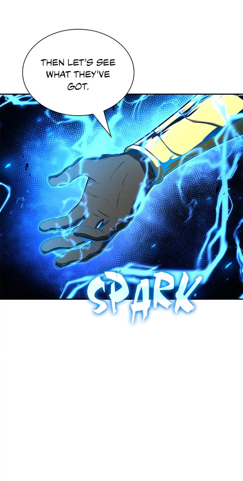 I Returned as an FFF-Class Witch Doctor - Chapter 98 Page 11