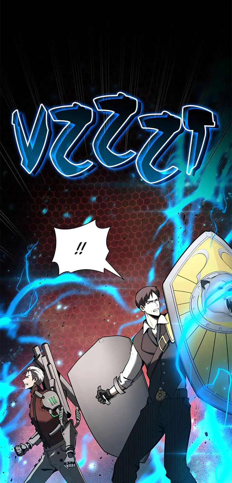 I Returned as an FFF-Class Witch Doctor - Chapter 98 Page 13