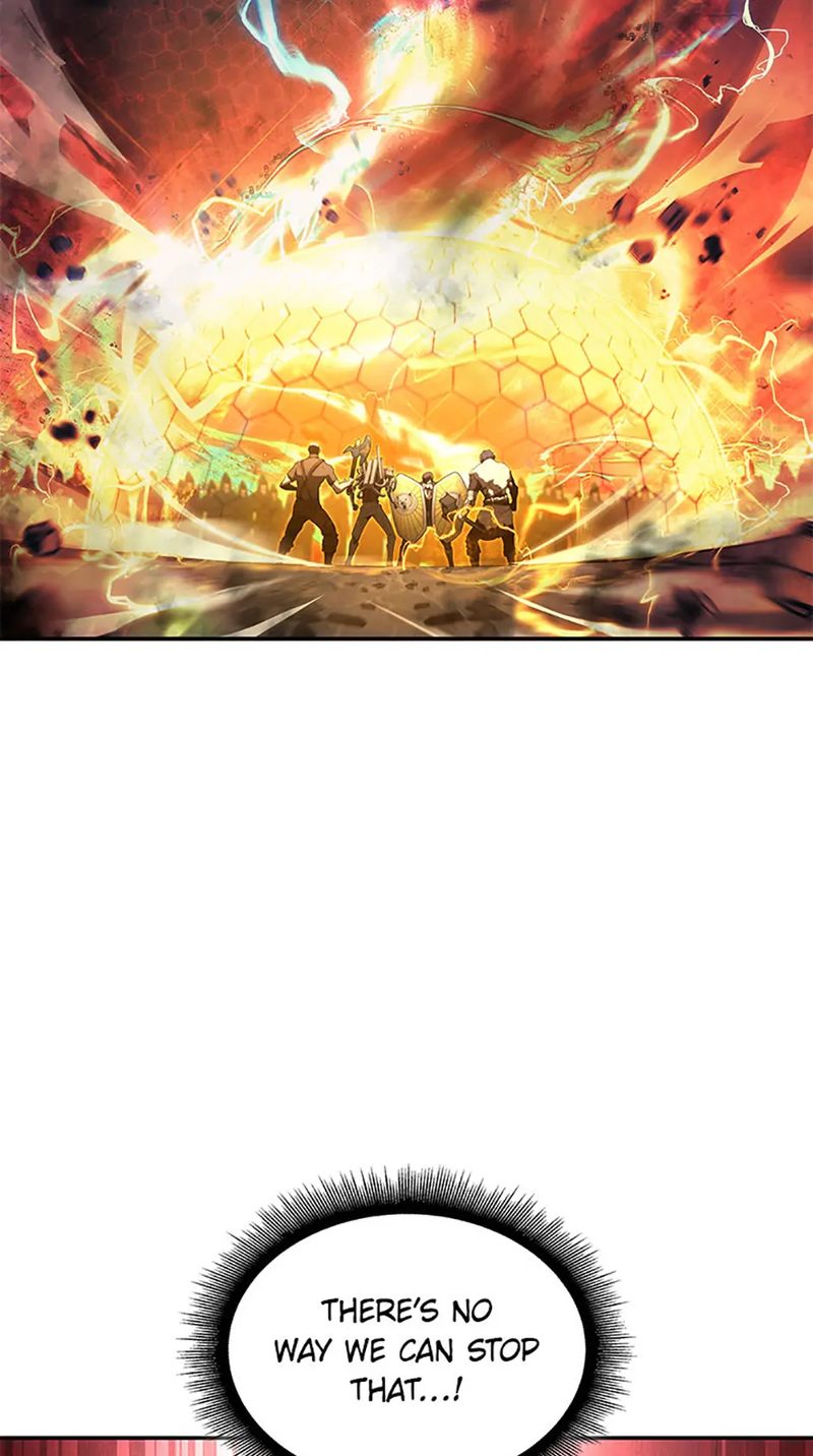 I Returned as an FFF-Class Witch Doctor - Chapter 98 Page 18