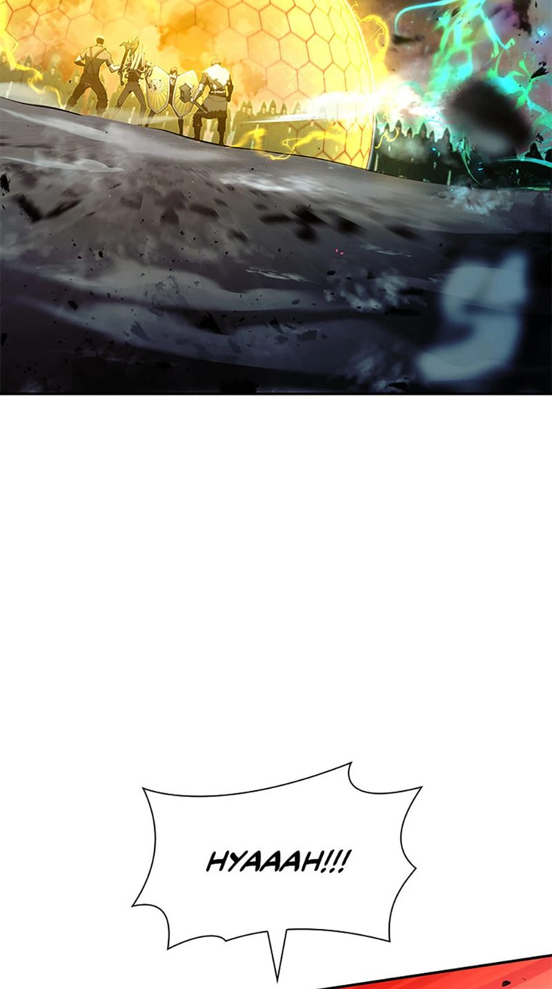 I Returned as an FFF-Class Witch Doctor - Chapter 98 Page 21