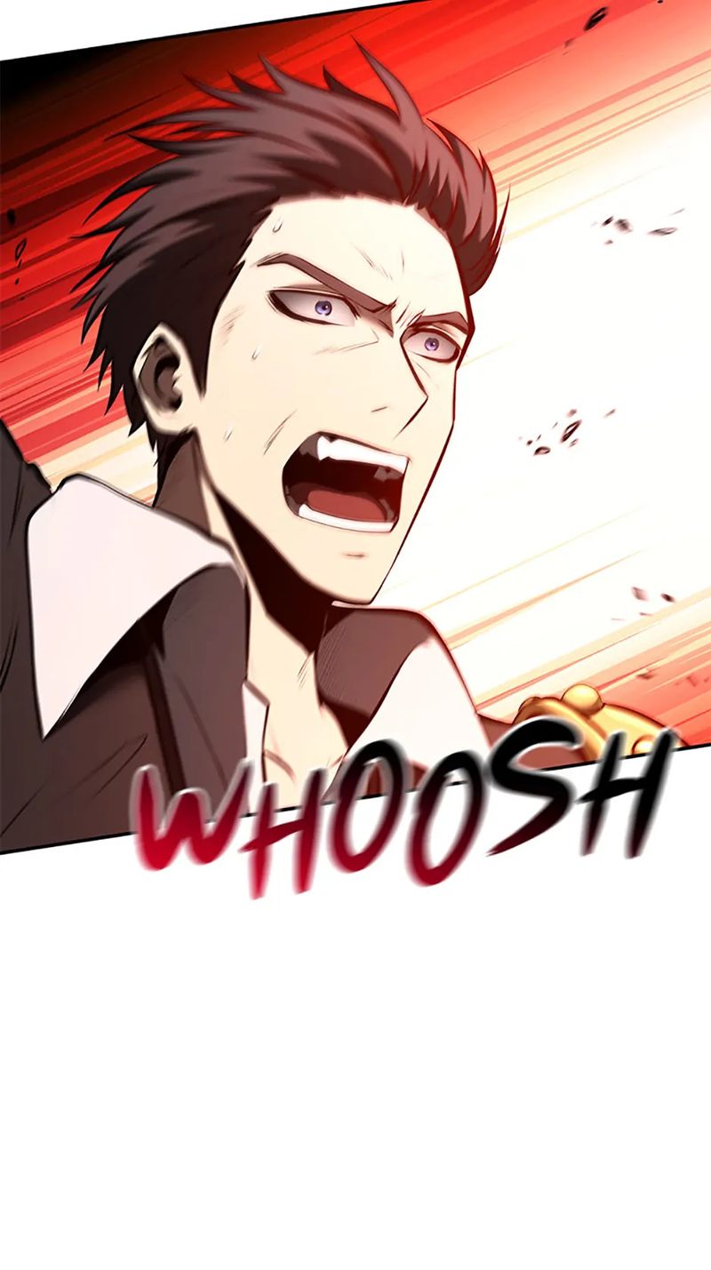 I Returned as an FFF-Class Witch Doctor - Chapter 98 Page 22