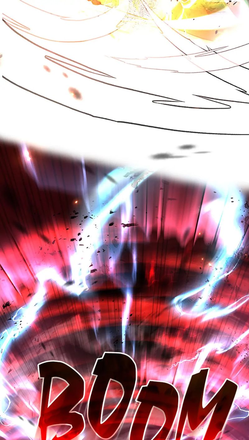 I Returned as an FFF-Class Witch Doctor - Chapter 98 Page 24