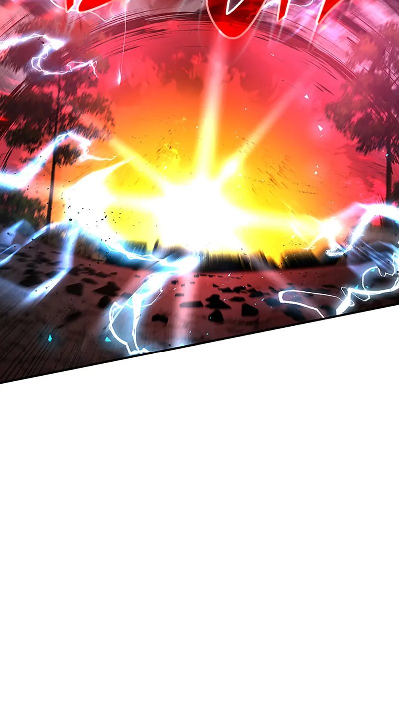 I Returned as an FFF-Class Witch Doctor - Chapter 98 Page 25