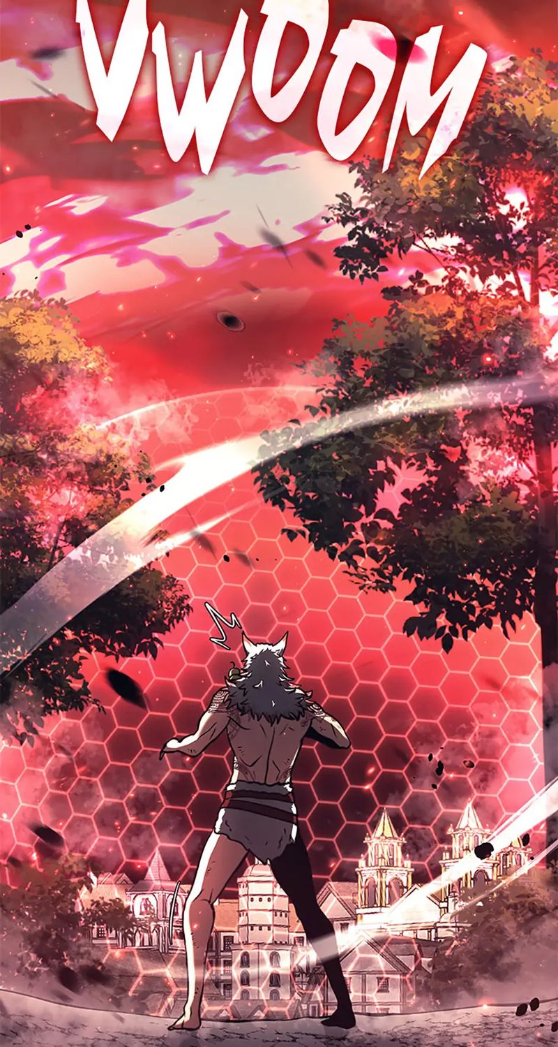 I Returned as an FFF-Class Witch Doctor - Chapter 98 Page 31