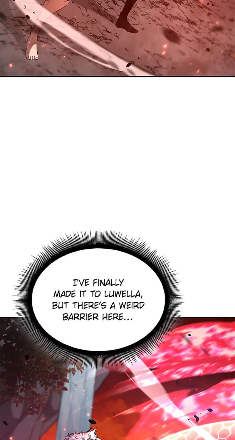 I Returned as an FFF-Class Witch Doctor - Chapter 98 Page 33