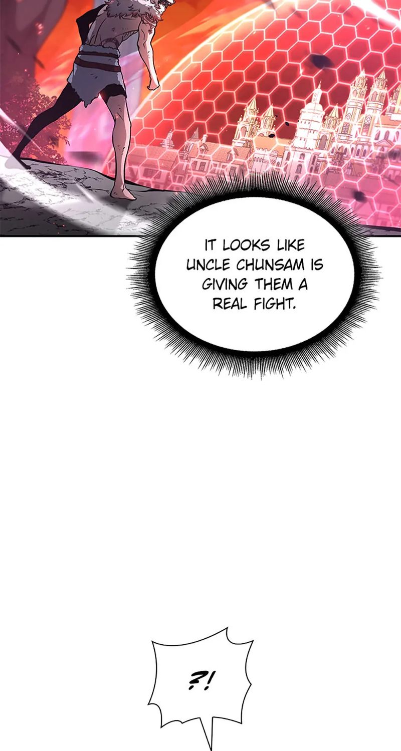 I Returned as an FFF-Class Witch Doctor - Chapter 98 Page 34