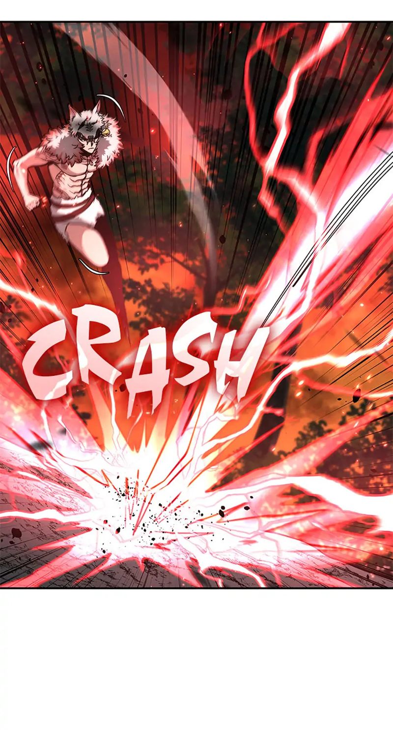 I Returned as an FFF-Class Witch Doctor - Chapter 98 Page 36