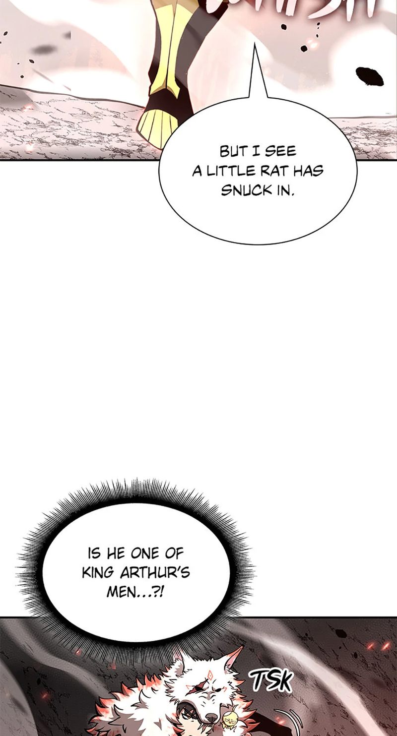 I Returned as an FFF-Class Witch Doctor - Chapter 98 Page 39