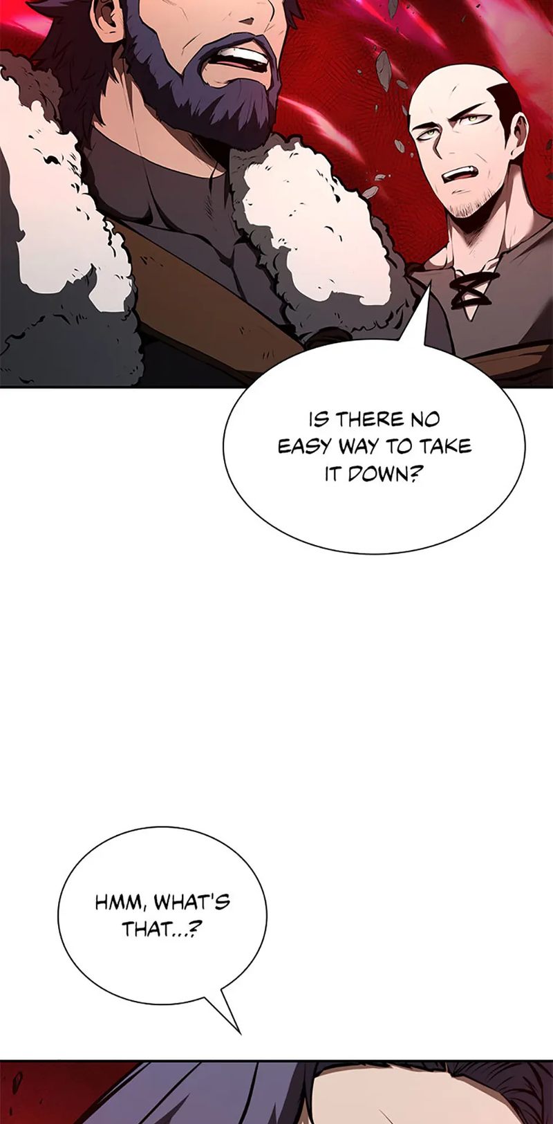 I Returned as an FFF-Class Witch Doctor - Chapter 98 Page 4