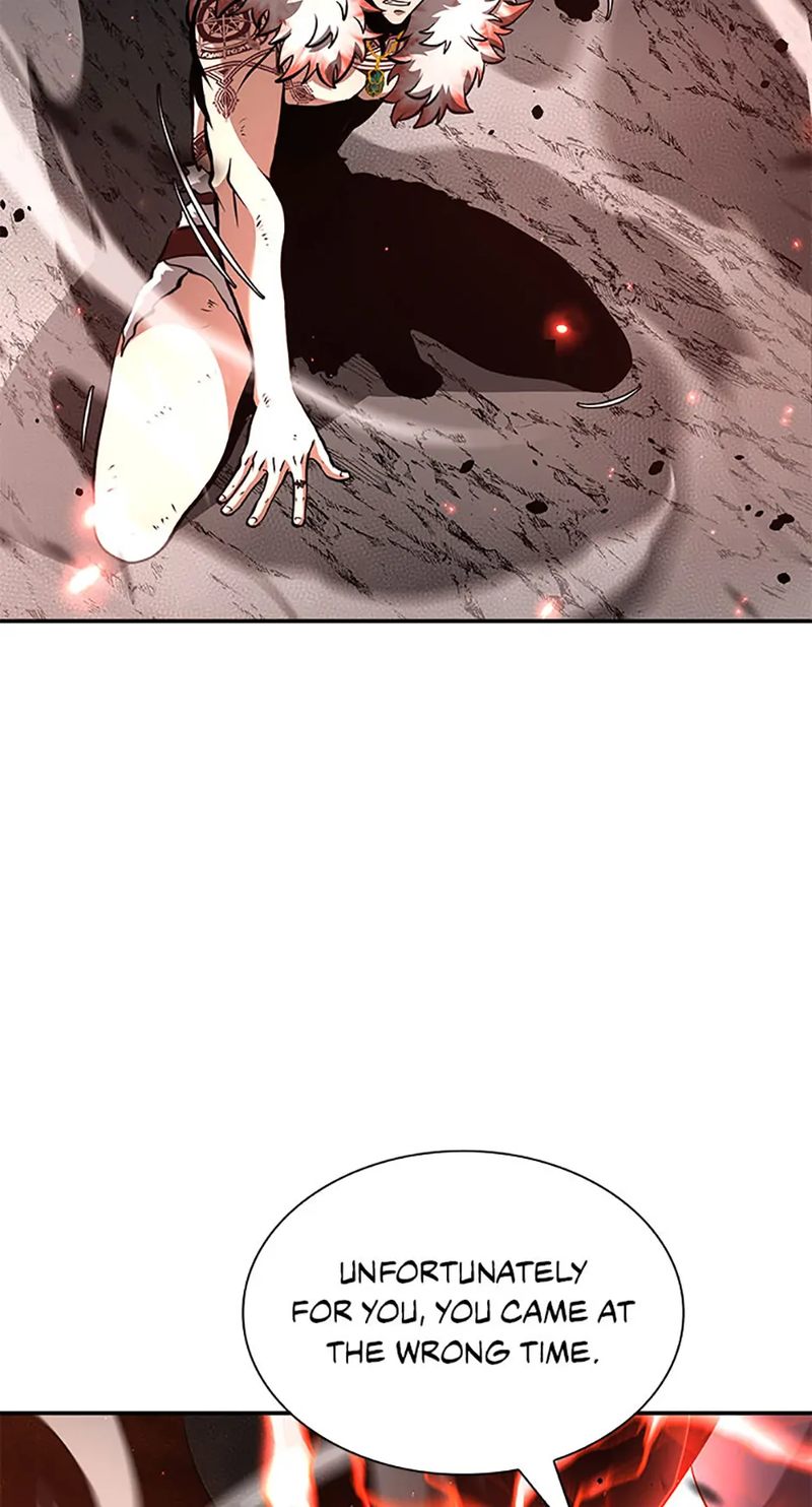 I Returned as an FFF-Class Witch Doctor - Chapter 98 Page 40