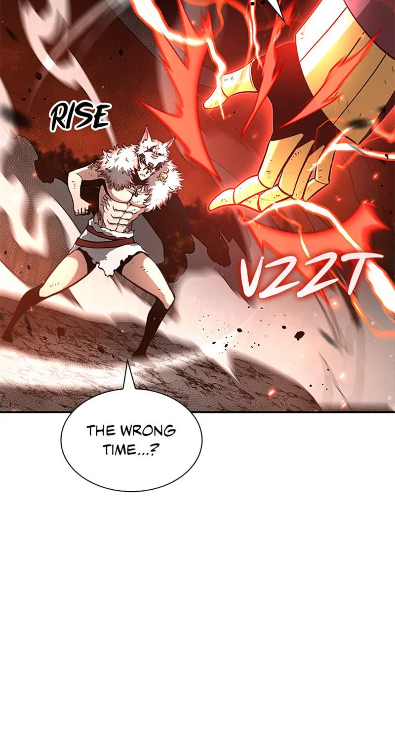 I Returned as an FFF-Class Witch Doctor - Chapter 98 Page 41