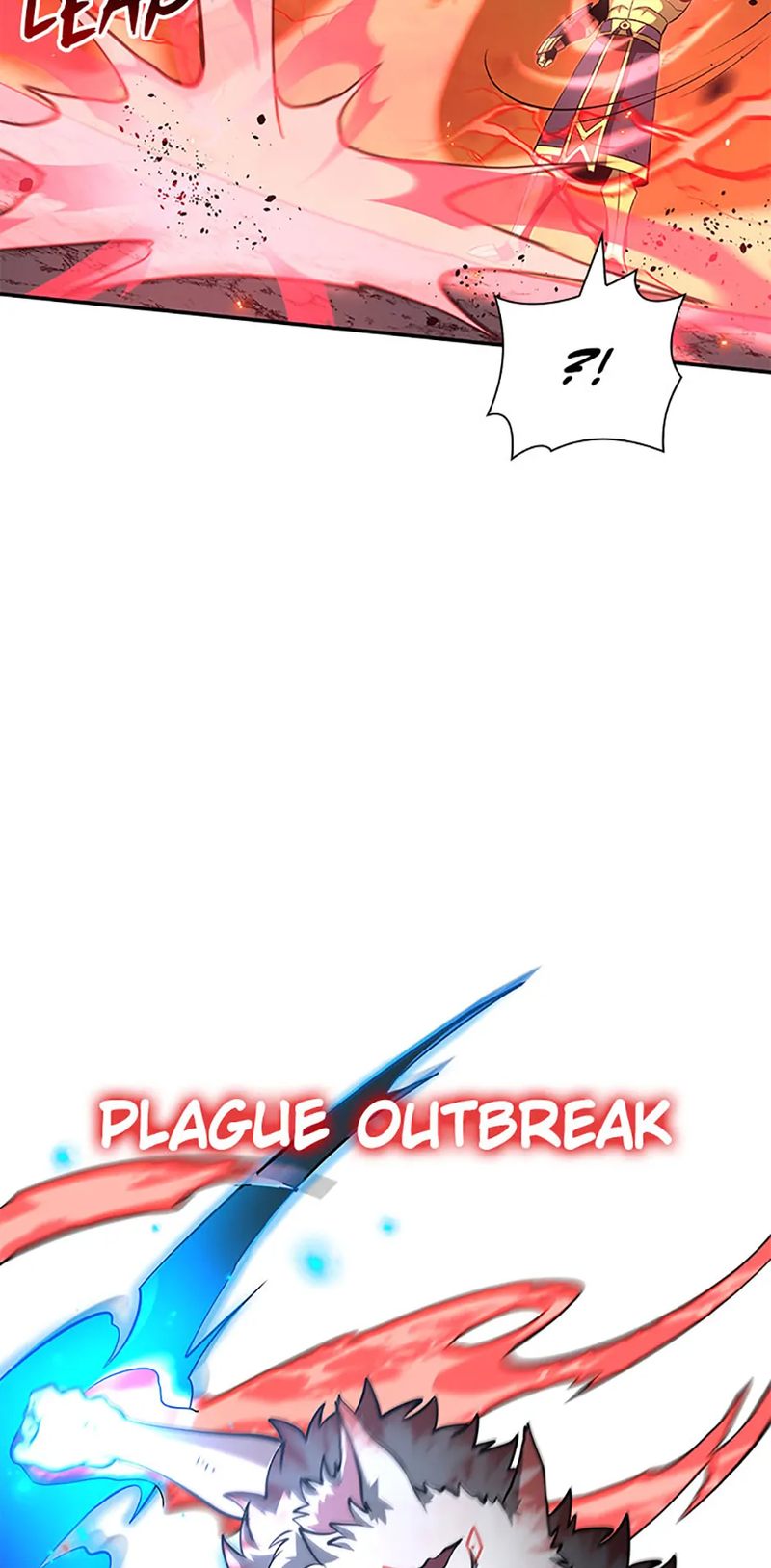 I Returned as an FFF-Class Witch Doctor - Chapter 98 Page 45