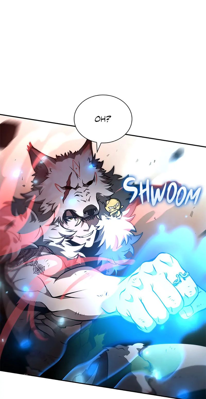 I Returned as an FFF-Class Witch Doctor - Chapter 98 Page 49