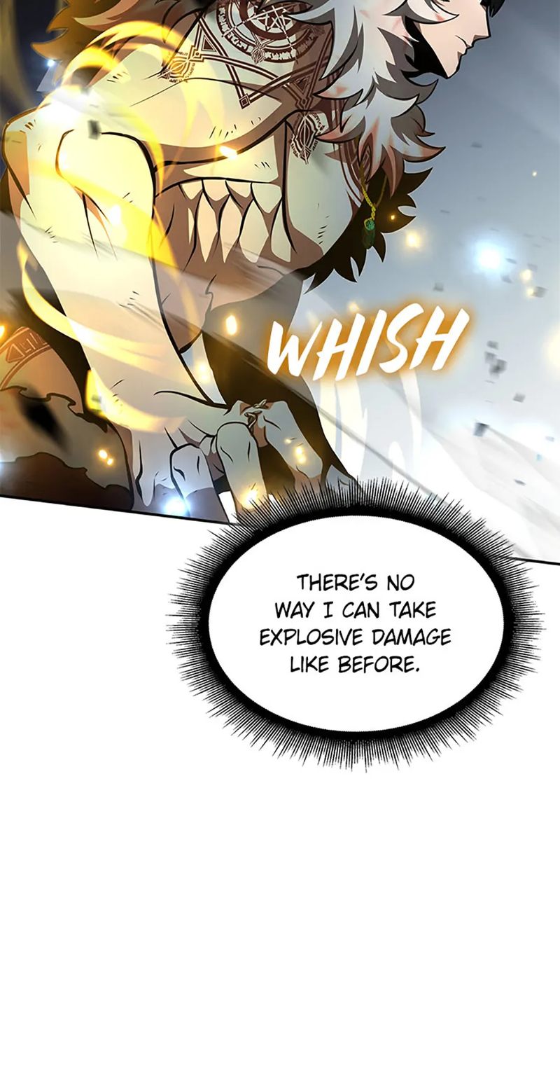 I Returned as an FFF-Class Witch Doctor - Chapter 98 Page 52