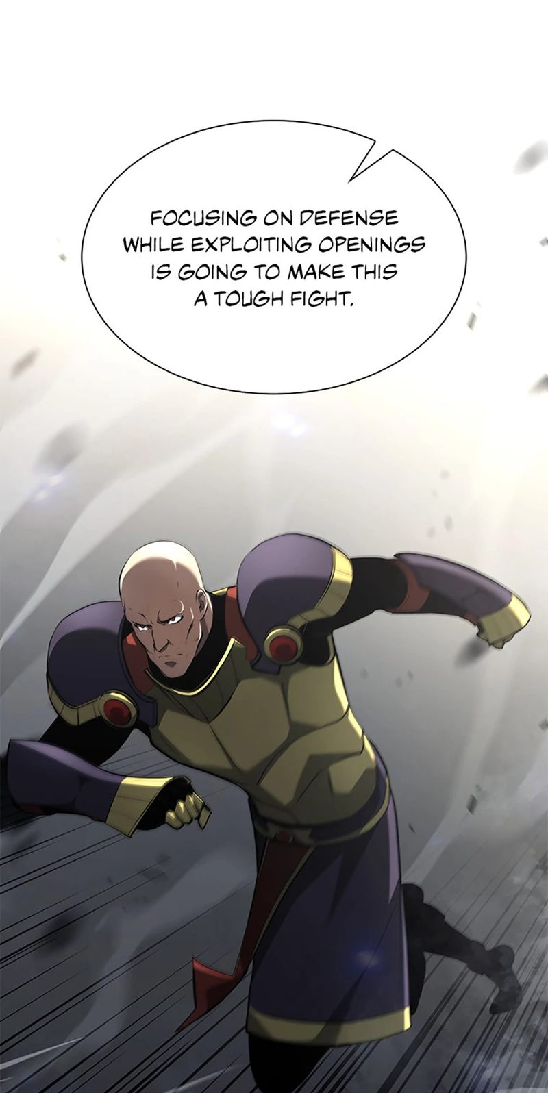 I Returned as an FFF-Class Witch Doctor - Chapter 98 Page 54