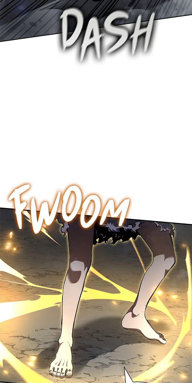 I Returned as an FFF-Class Witch Doctor - Chapter 98 Page 55