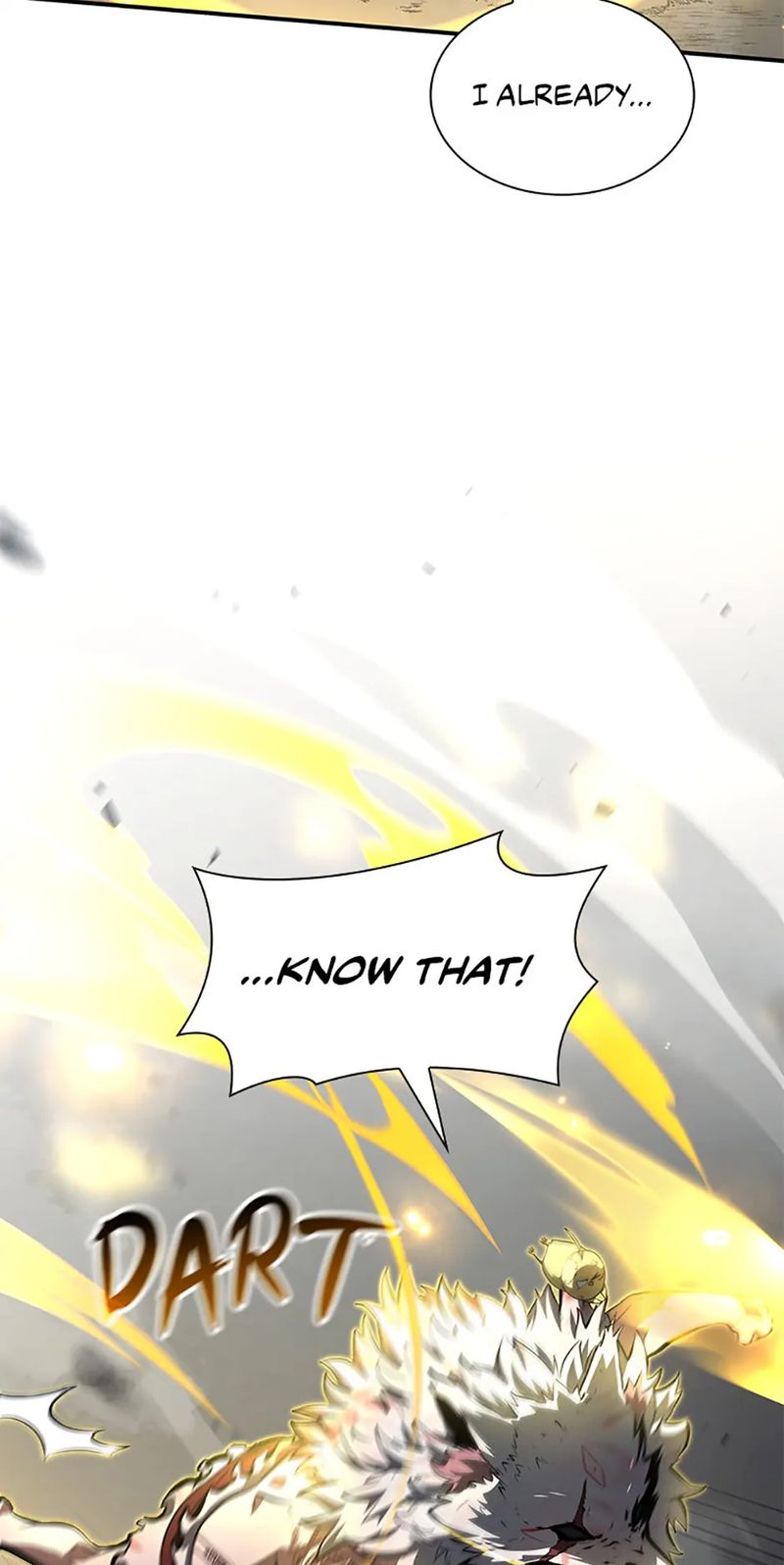 I Returned as an FFF-Class Witch Doctor - Chapter 98 Page 56