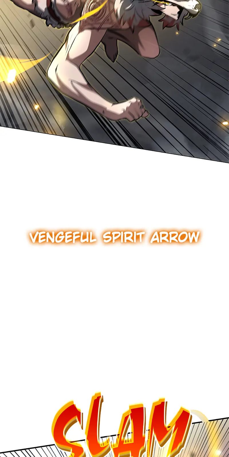 I Returned as an FFF-Class Witch Doctor - Chapter 98 Page 57