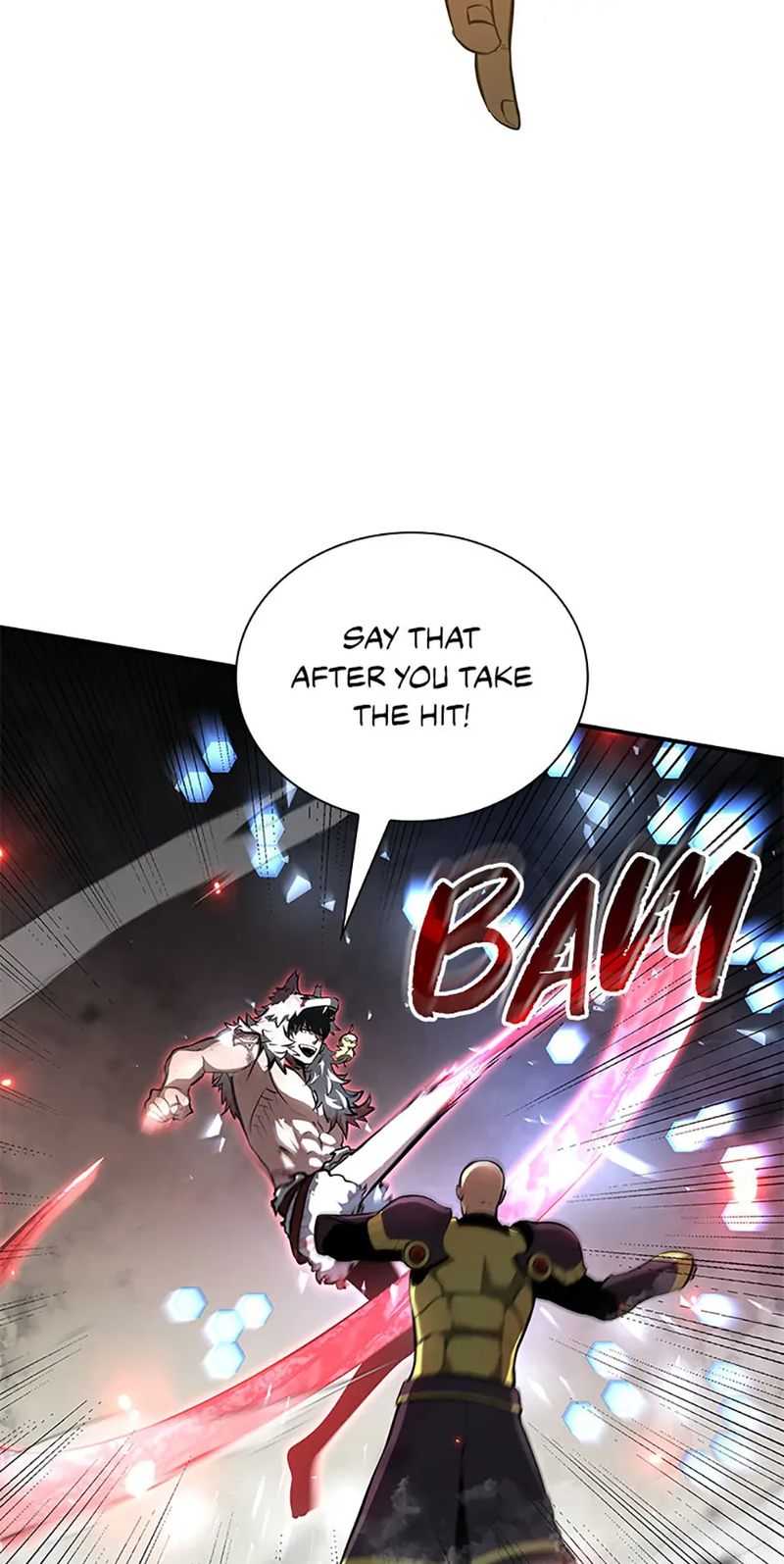 I Returned as an FFF-Class Witch Doctor - Chapter 98 Page 60