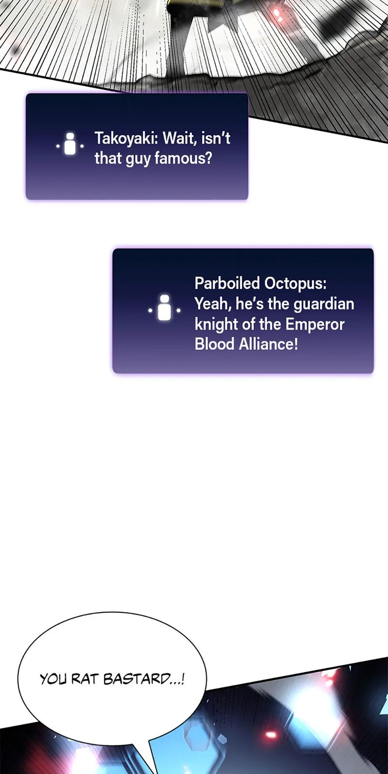 I Returned as an FFF-Class Witch Doctor - Chapter 98 Page 61