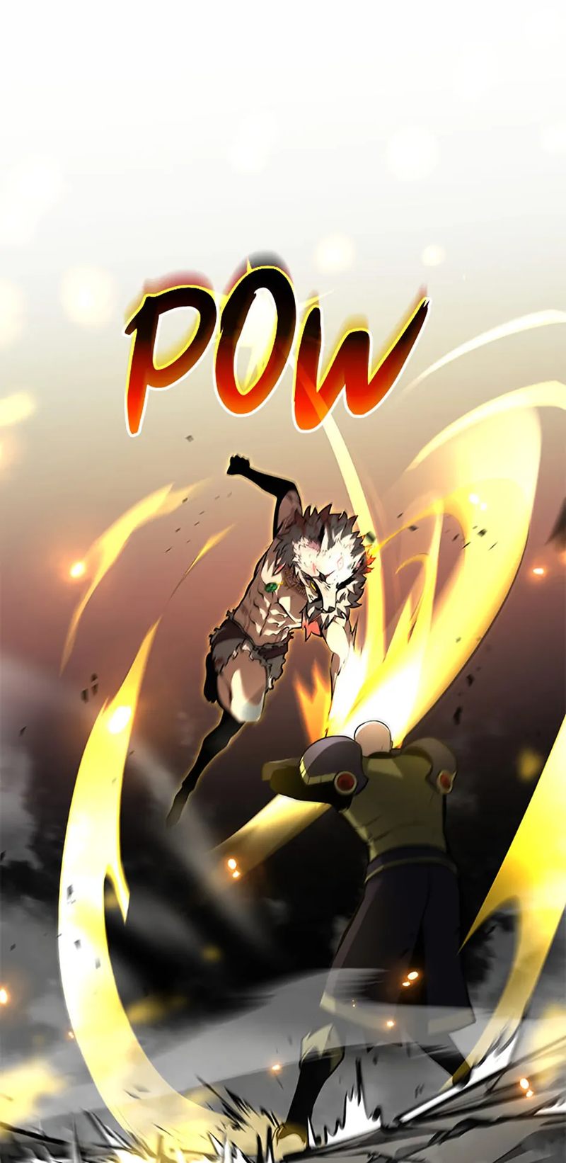 I Returned as an FFF-Class Witch Doctor - Chapter 98 Page 64