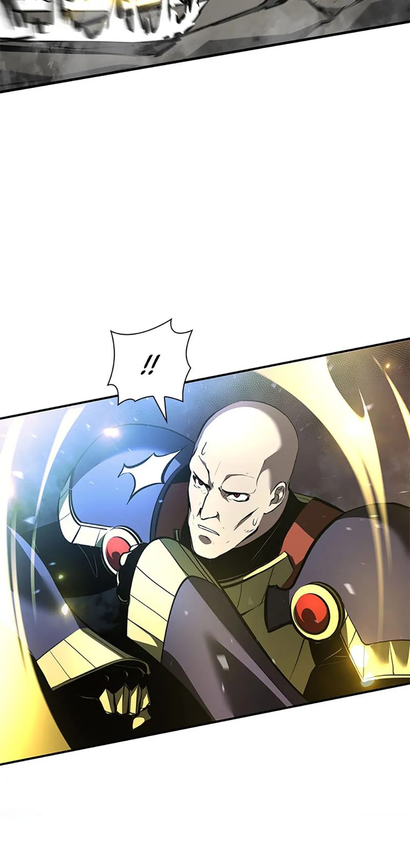 I Returned as an FFF-Class Witch Doctor - Chapter 98 Page 65