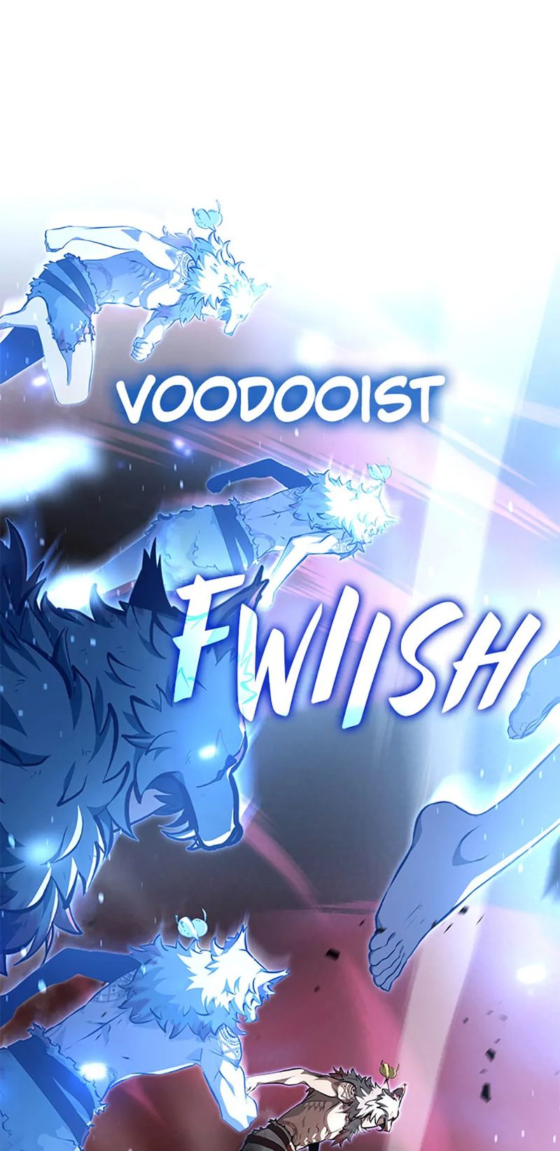 I Returned as an FFF-Class Witch Doctor - Chapter 98 Page 66