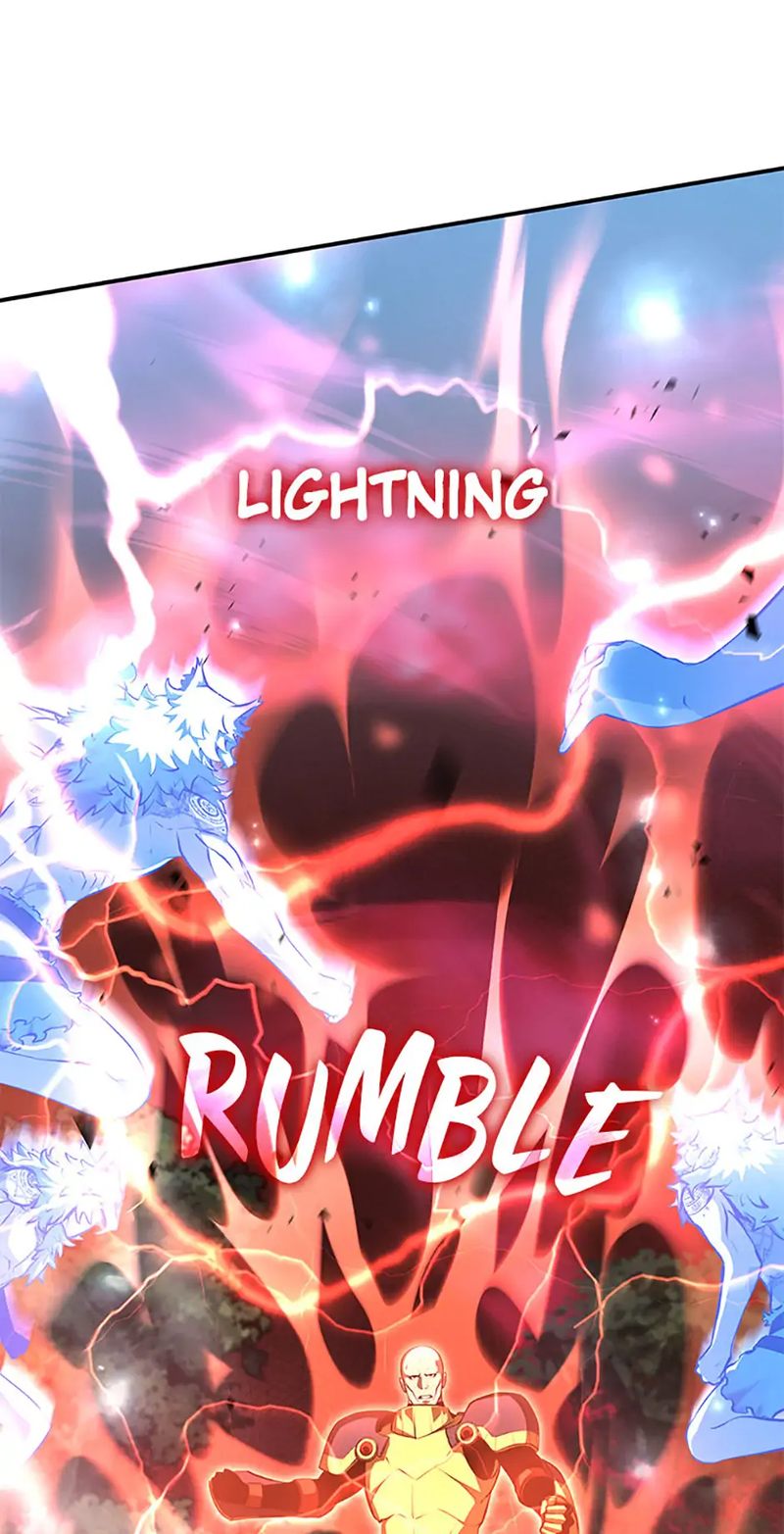 I Returned as an FFF-Class Witch Doctor - Chapter 98 Page 70