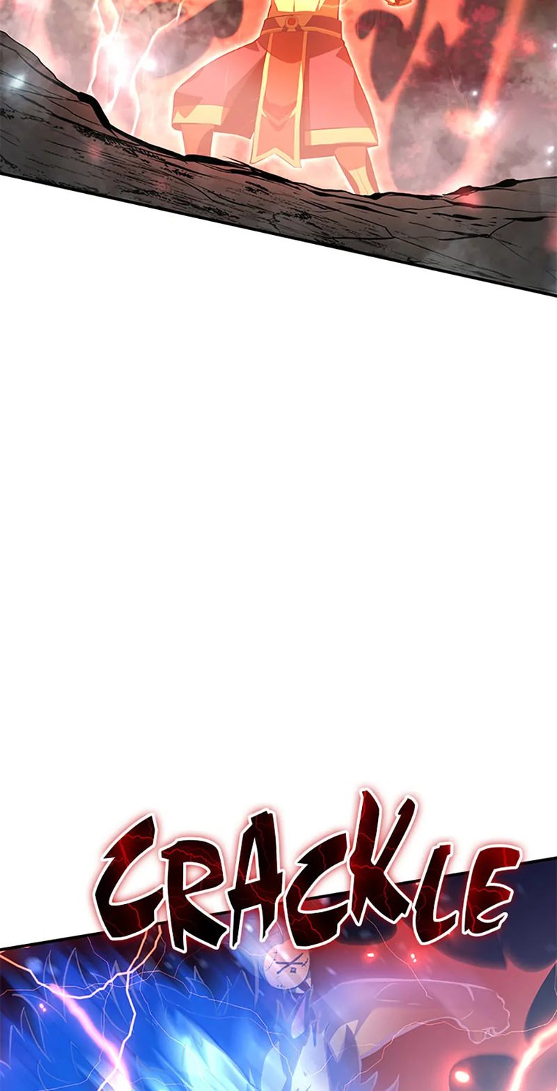 I Returned as an FFF-Class Witch Doctor - Chapter 98 Page 71