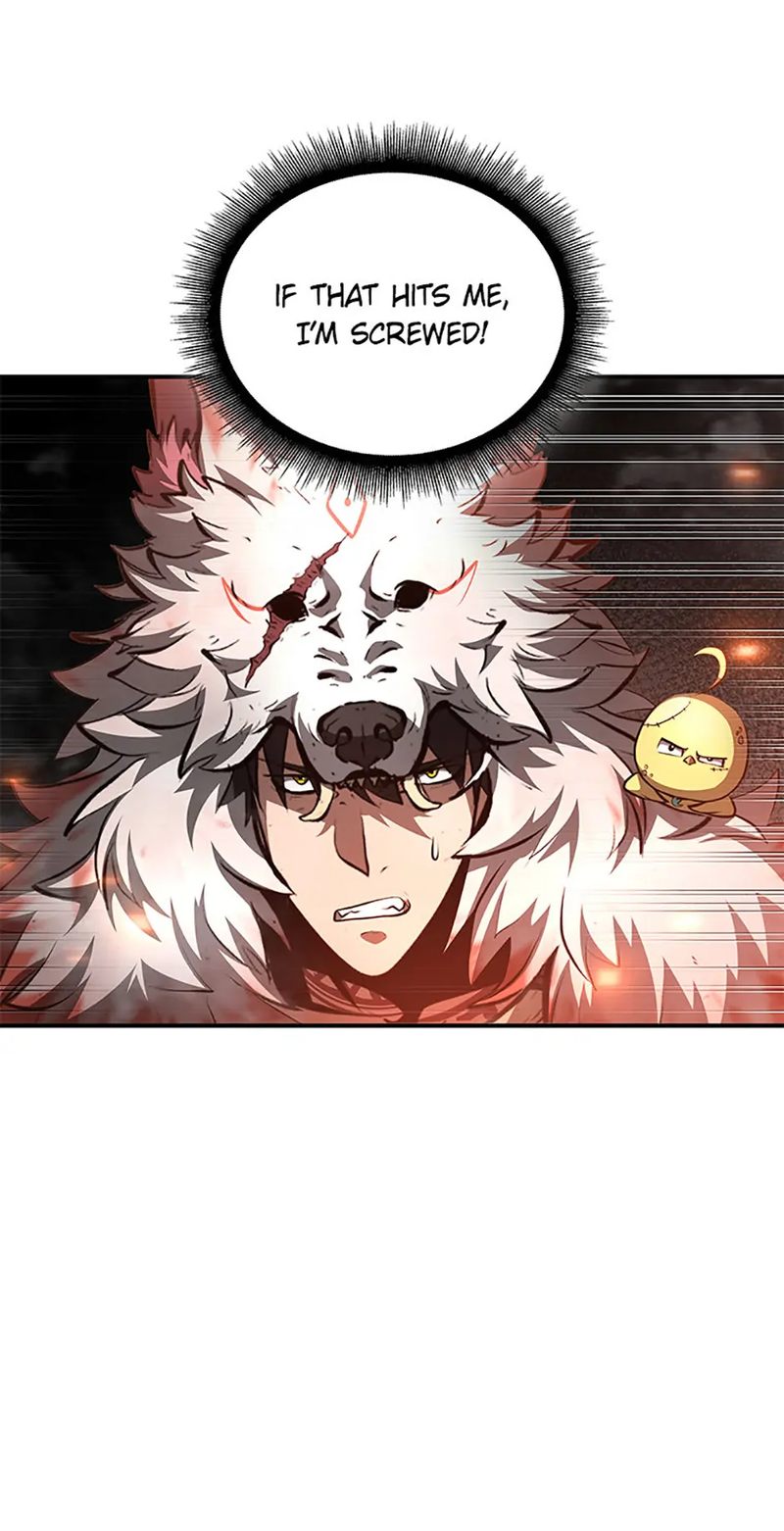 I Returned as an FFF-Class Witch Doctor - Chapter 98 Page 74