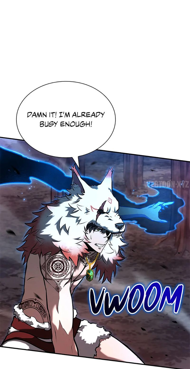 I Returned as an FFF-Class Witch Doctor - Chapter 98 Page 77