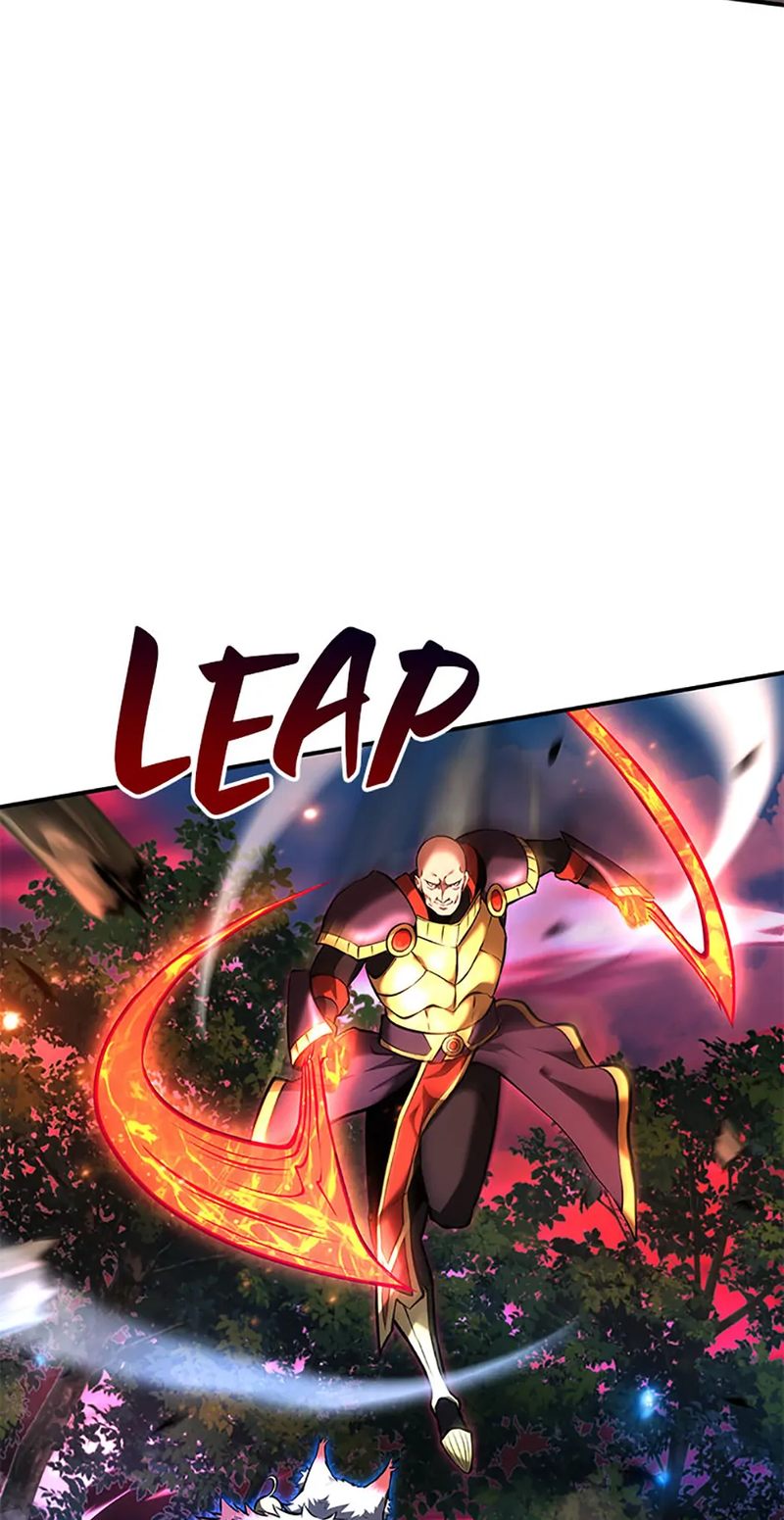 I Returned as an FFF-Class Witch Doctor - Chapter 98 Page 78