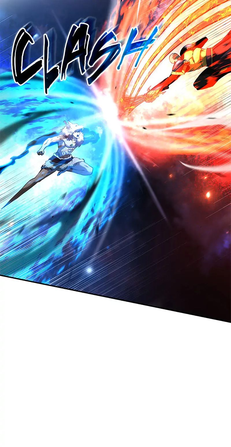 I Returned as an FFF-Class Witch Doctor - Chapter 98 Page 80