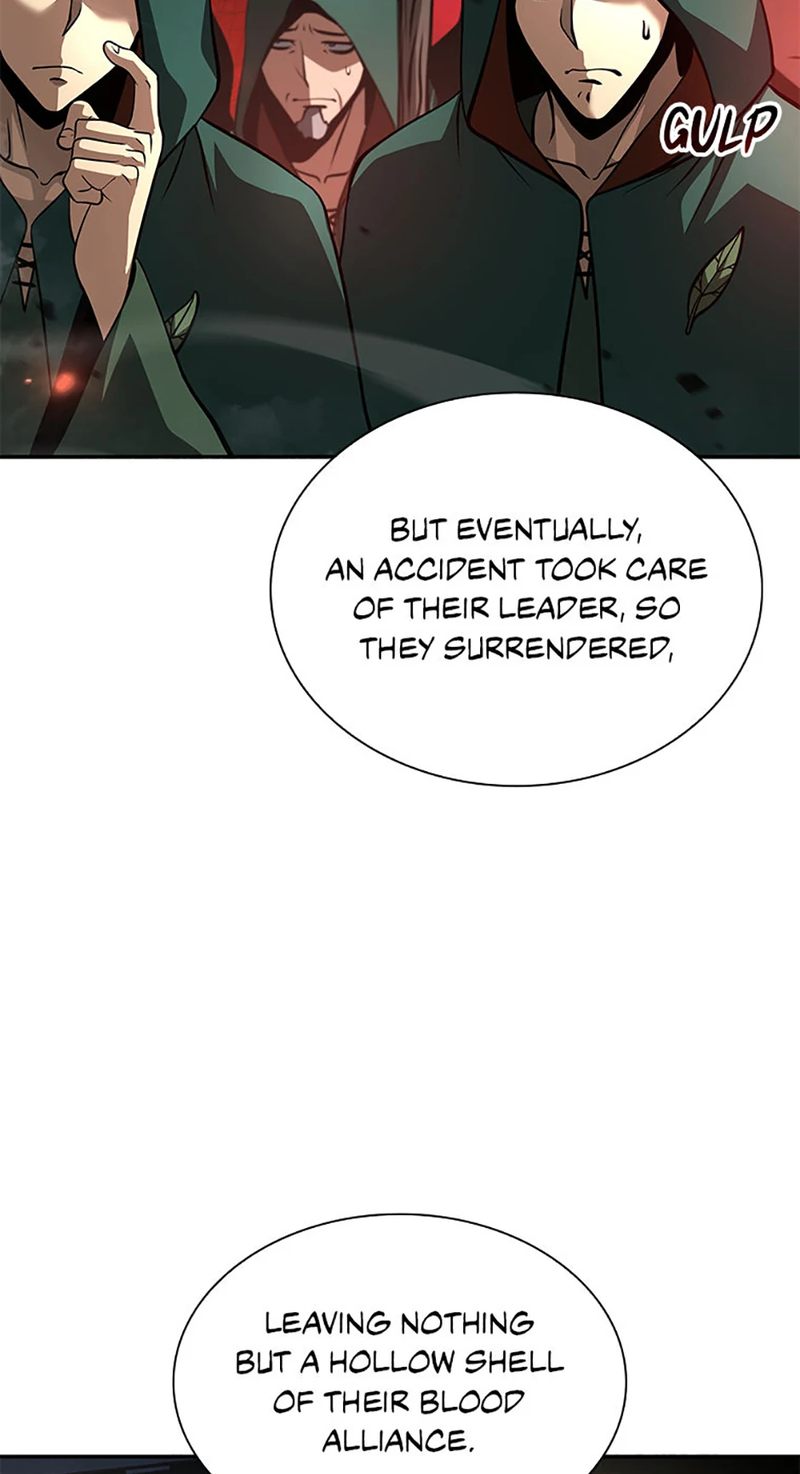 I Returned as an FFF-Class Witch Doctor - Chapter 99 Page 10