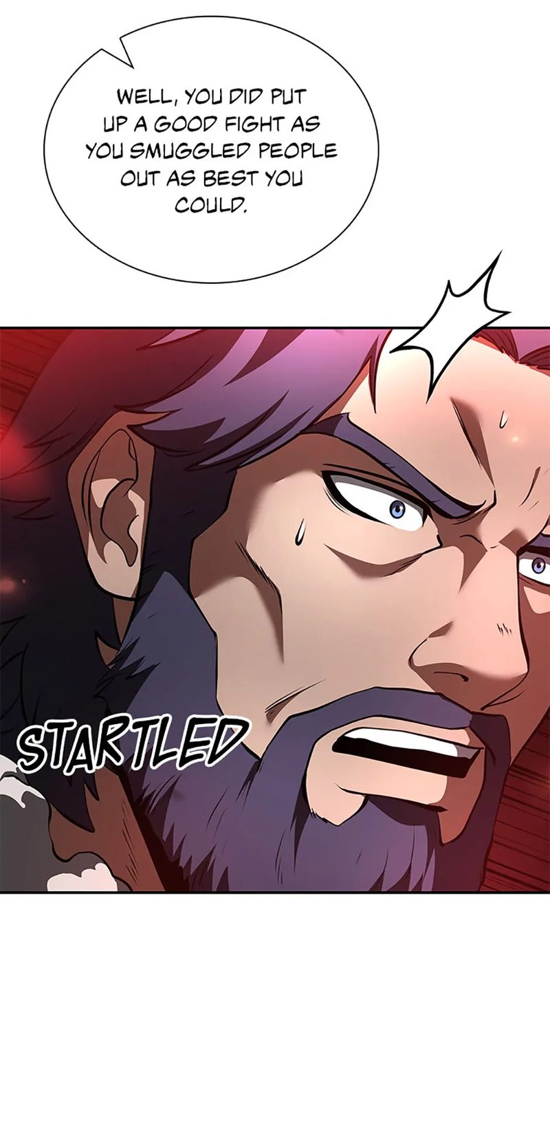 I Returned as an FFF-Class Witch Doctor - Chapter 99 Page 12