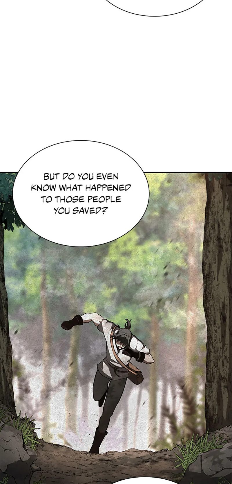 I Returned as an FFF-Class Witch Doctor - Chapter 99 Page 14