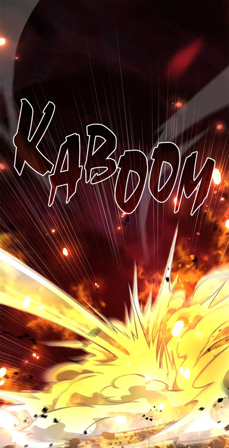 I Returned as an FFF-Class Witch Doctor - Chapter 99 Page 19