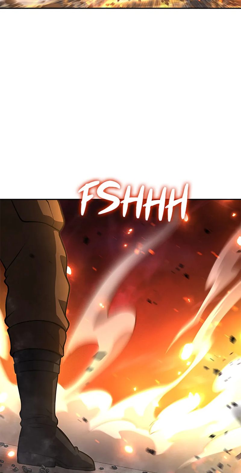 I Returned as an FFF-Class Witch Doctor - Chapter 99 Page 20