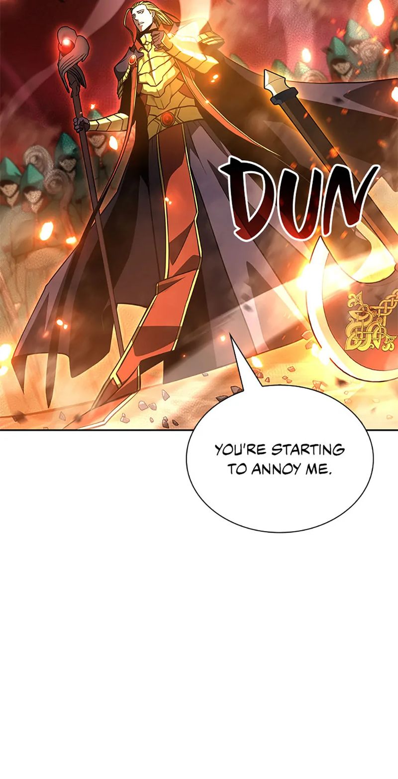 I Returned as an FFF-Class Witch Doctor - Chapter 99 Page 23