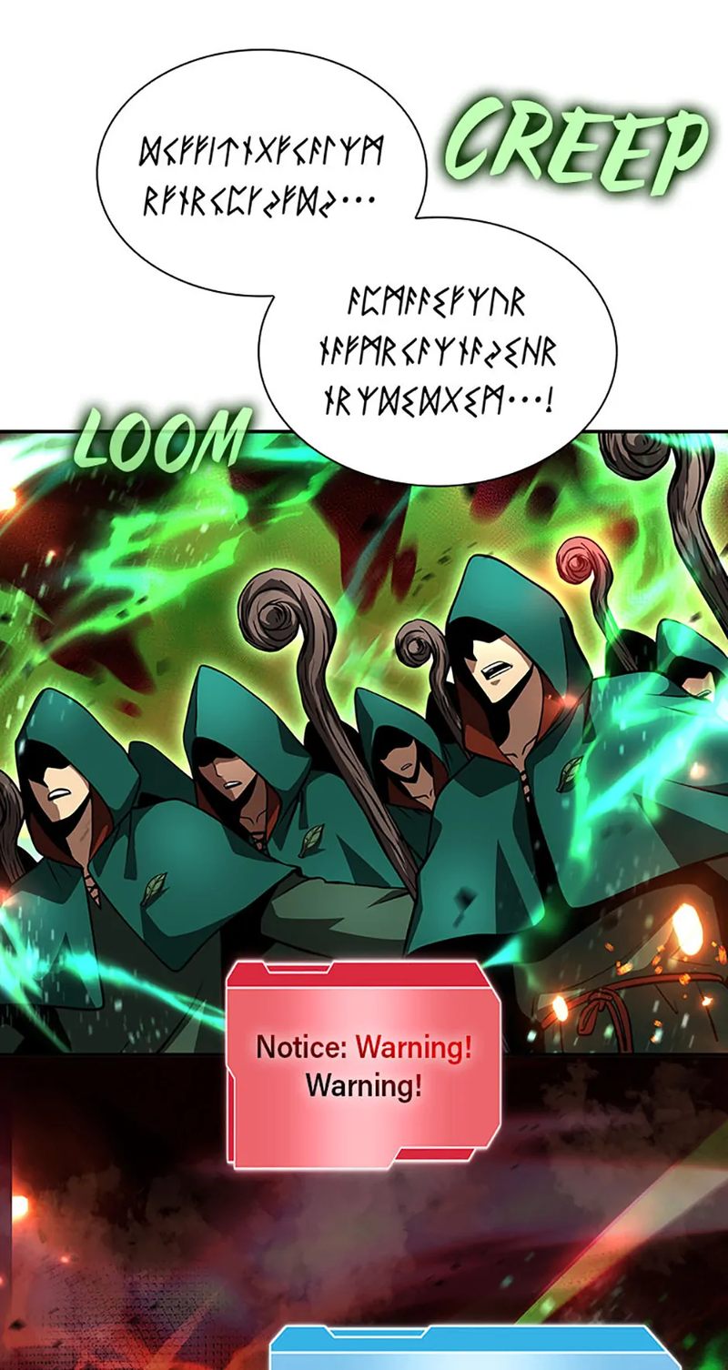 I Returned as an FFF-Class Witch Doctor - Chapter 99 Page 24