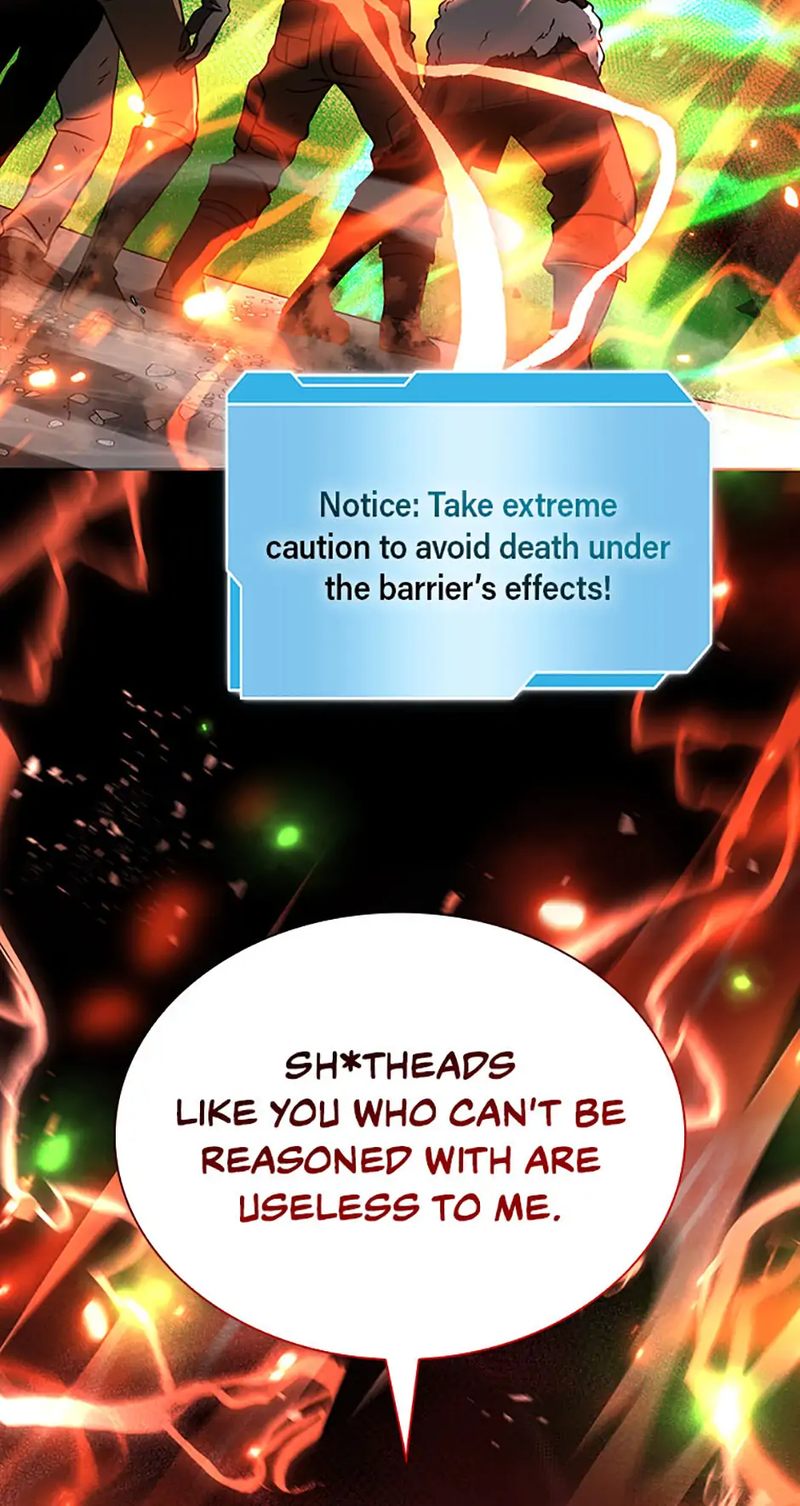 I Returned as an FFF-Class Witch Doctor - Chapter 99 Page 26