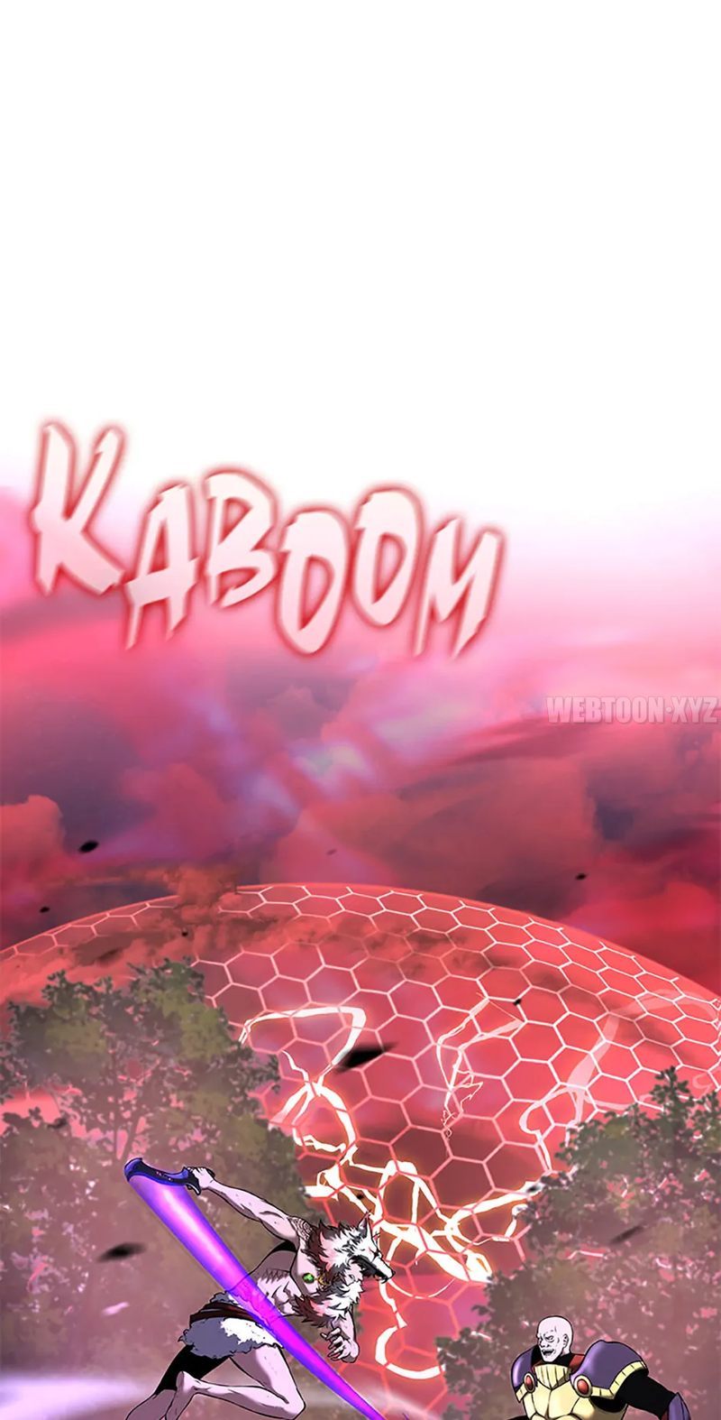 I Returned as an FFF-Class Witch Doctor - Chapter 99 Page 29