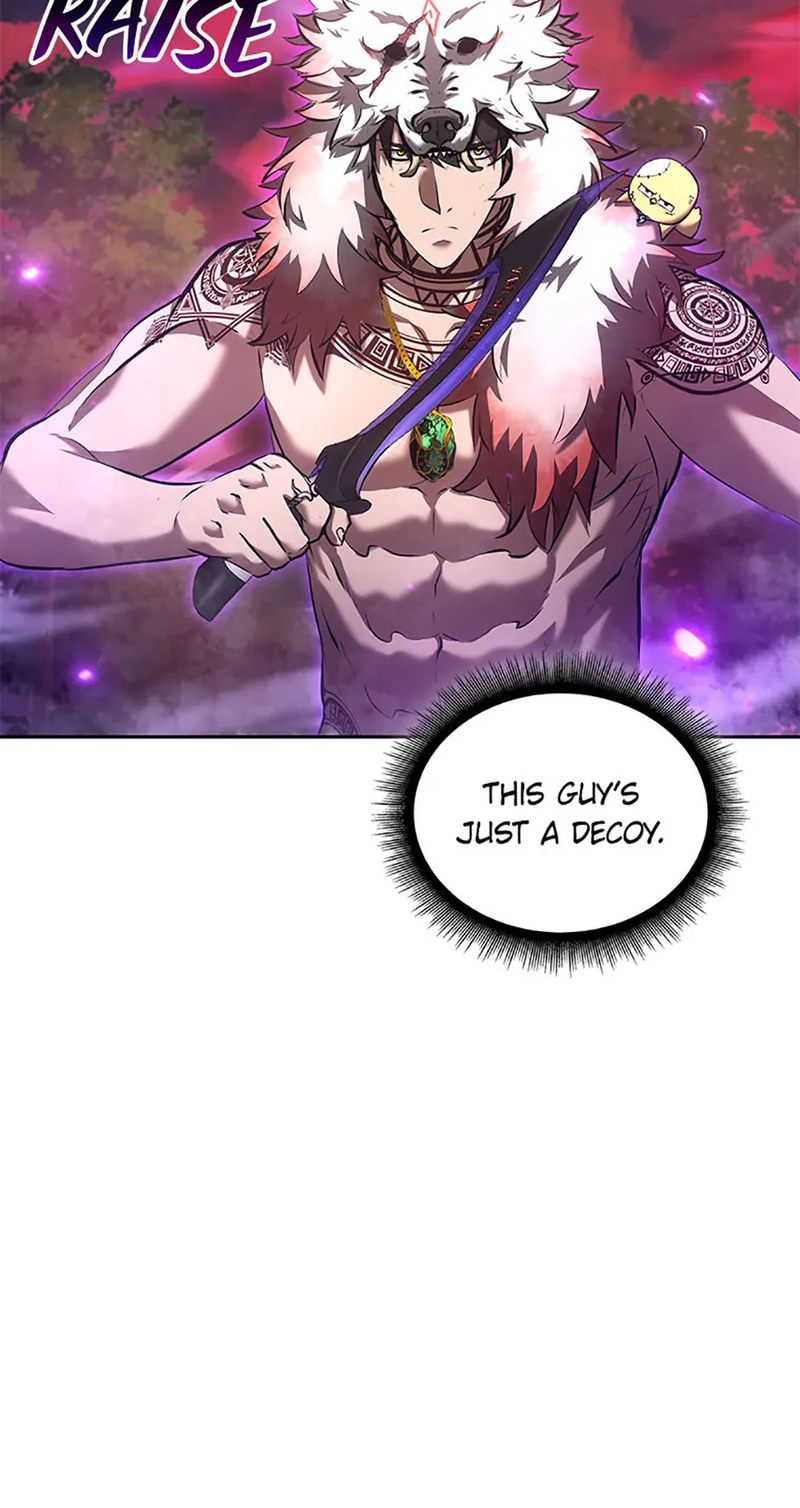 I Returned as an FFF-Class Witch Doctor - Chapter 99 Page 39