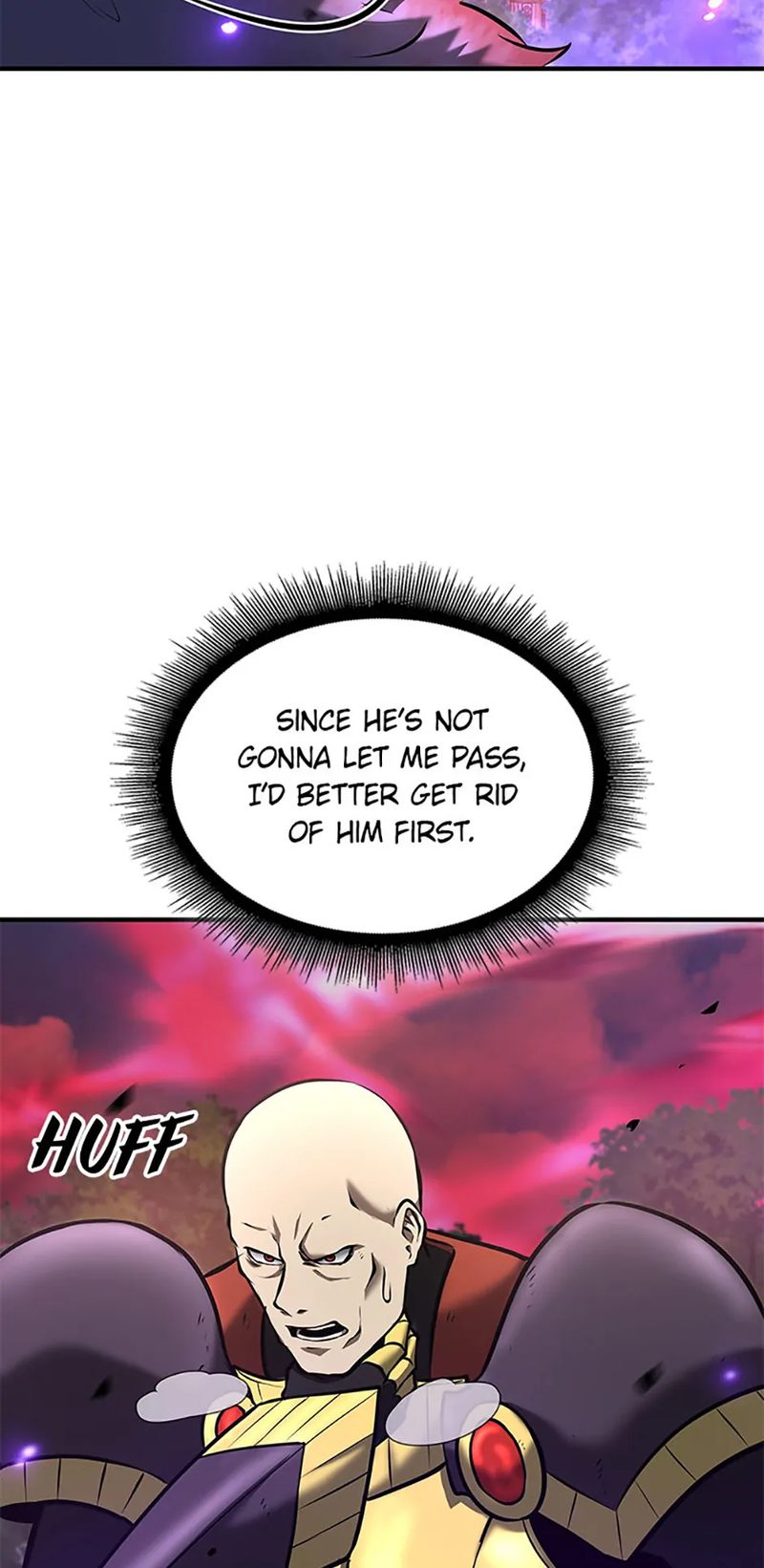 I Returned as an FFF-Class Witch Doctor - Chapter 99 Page 42