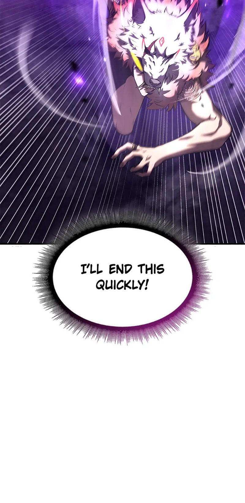 I Returned as an FFF-Class Witch Doctor - Chapter 99 Page 44