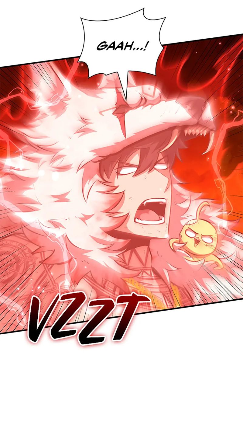 I Returned as an FFF-Class Witch Doctor - Chapter 99 Page 56